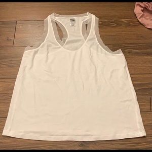Vs workout tank top